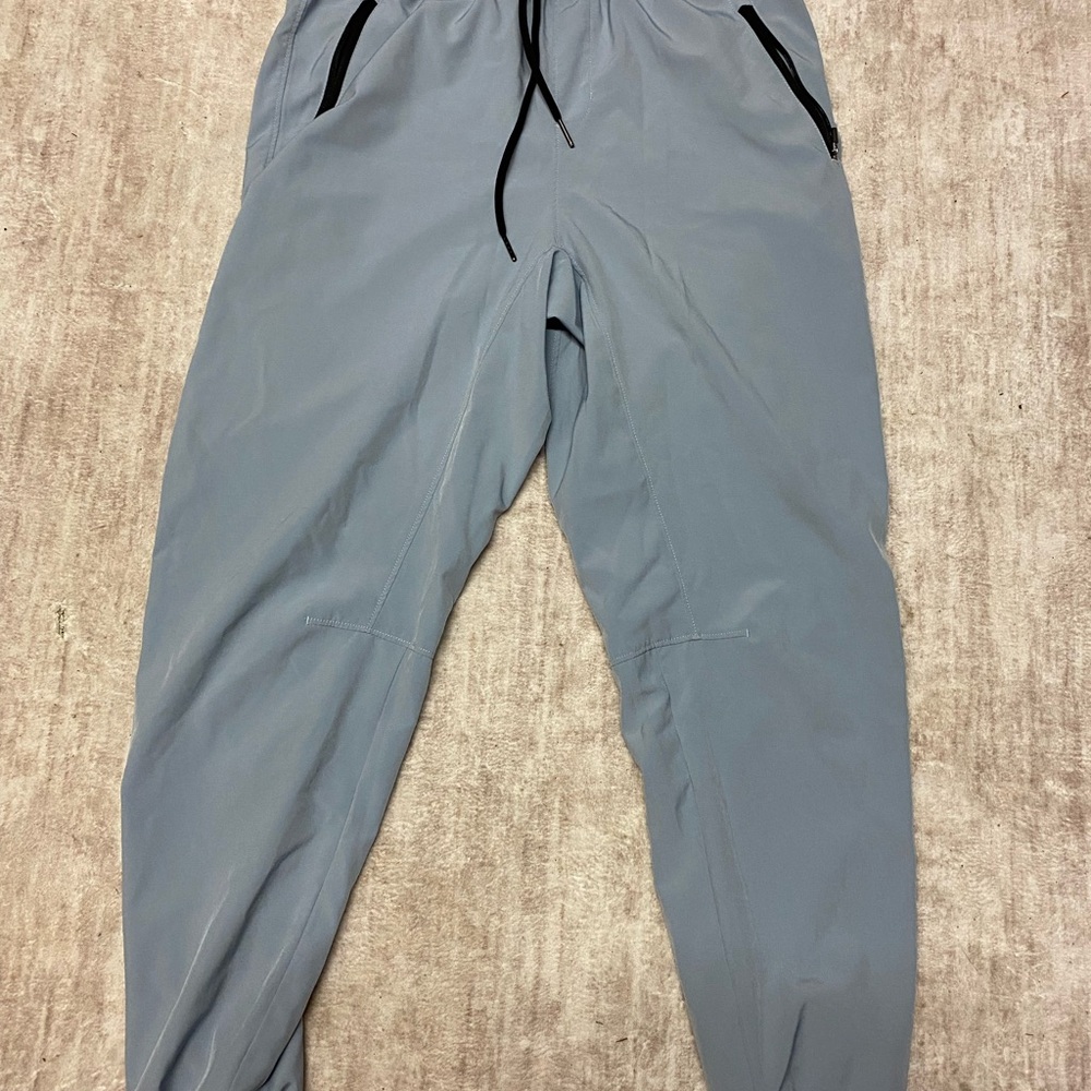 Men's Gray Pants